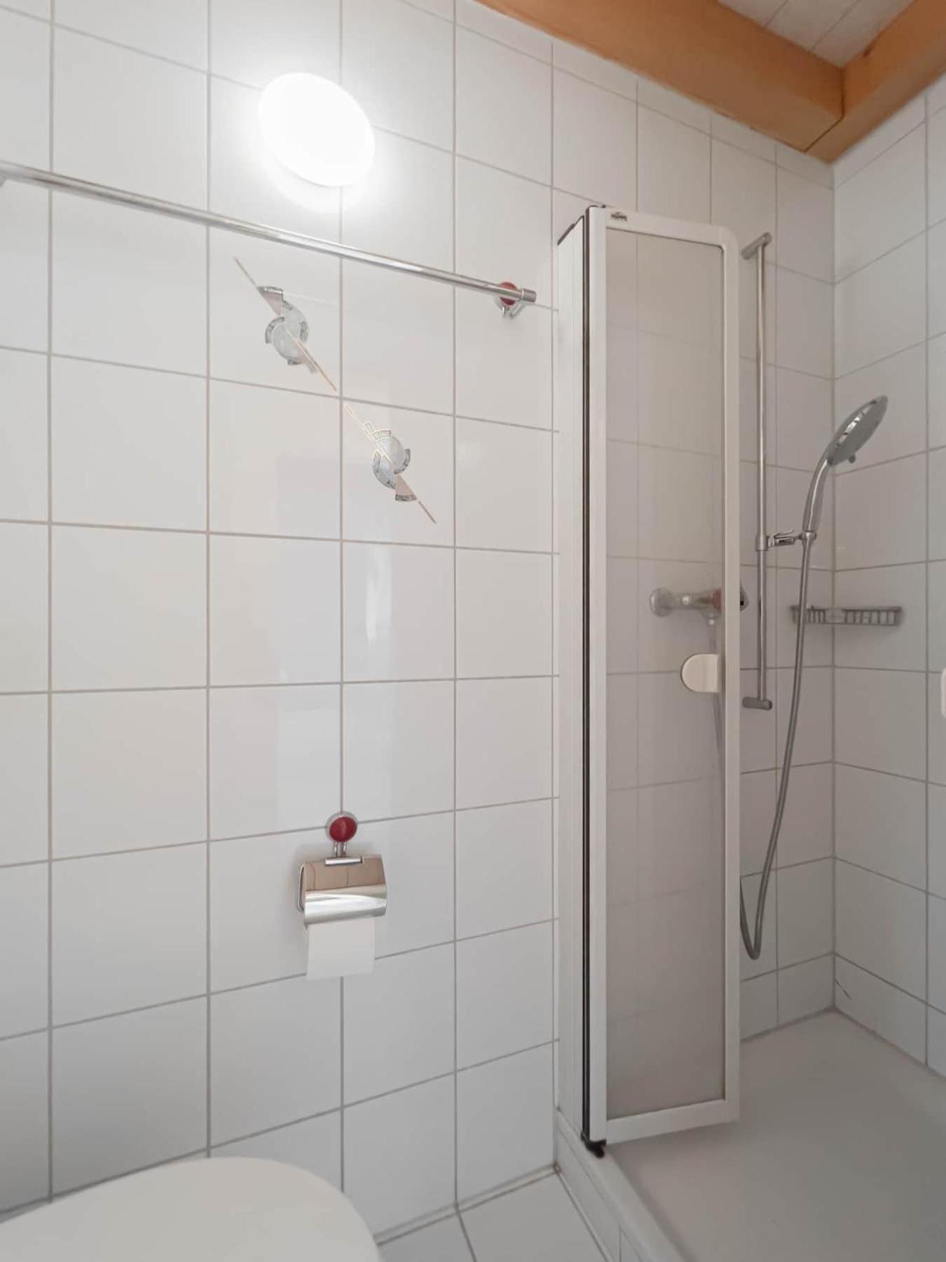 Chalet Wassermandli Lenk Dış mekan fotoğraf