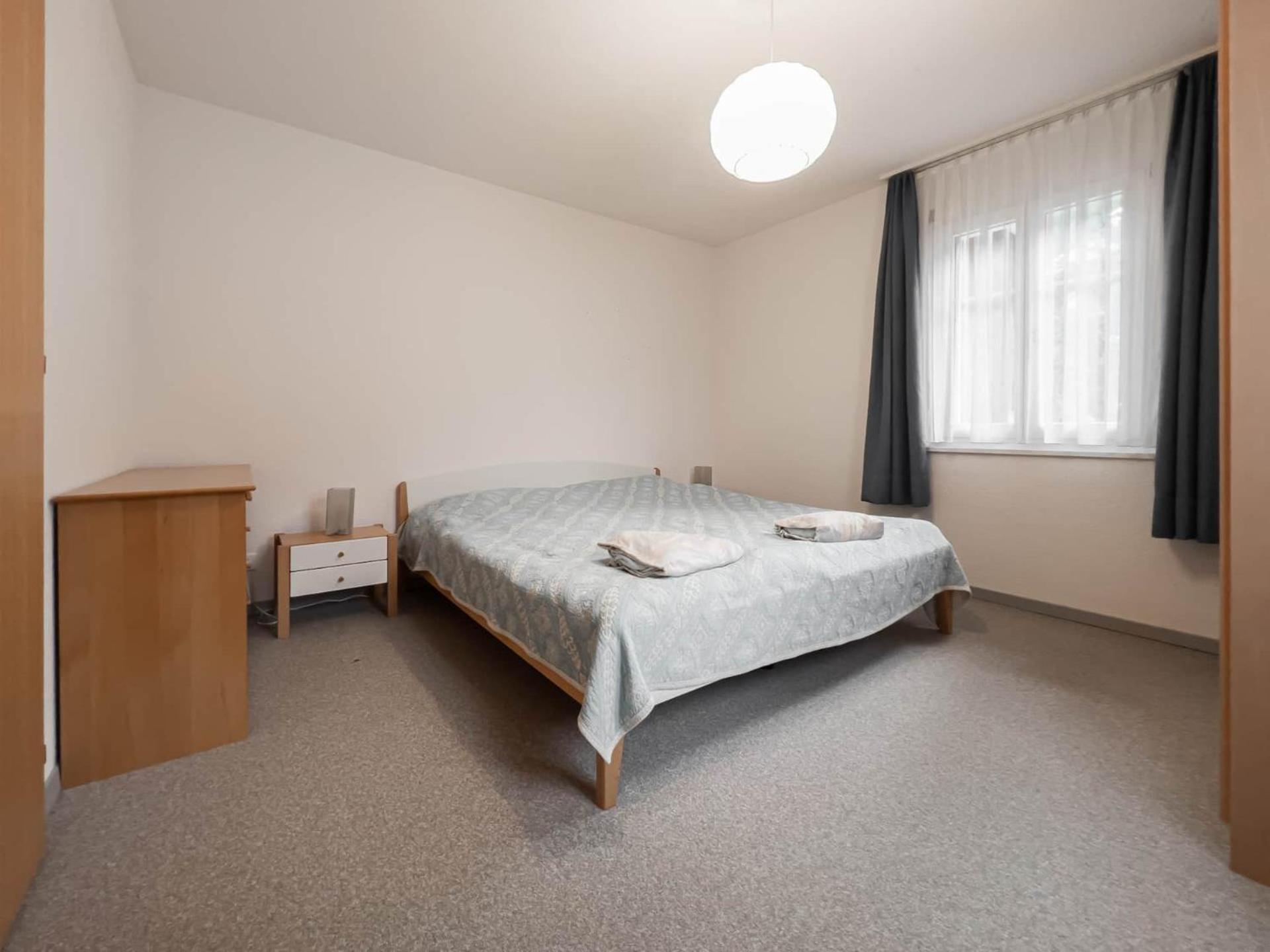 Chalet Wassermandli Lenk Dış mekan fotoğraf