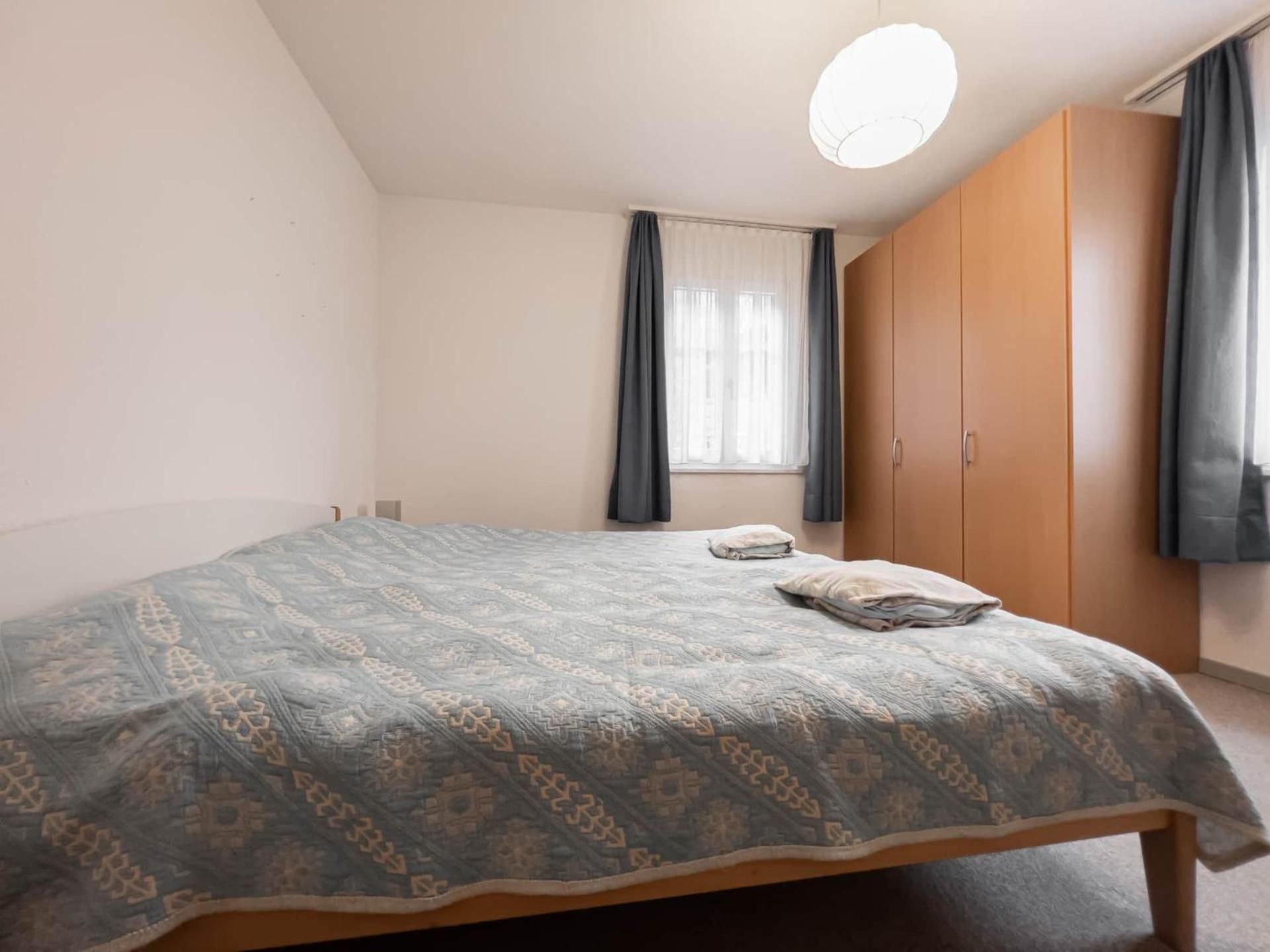 Chalet Wassermandli Lenk Dış mekan fotoğraf