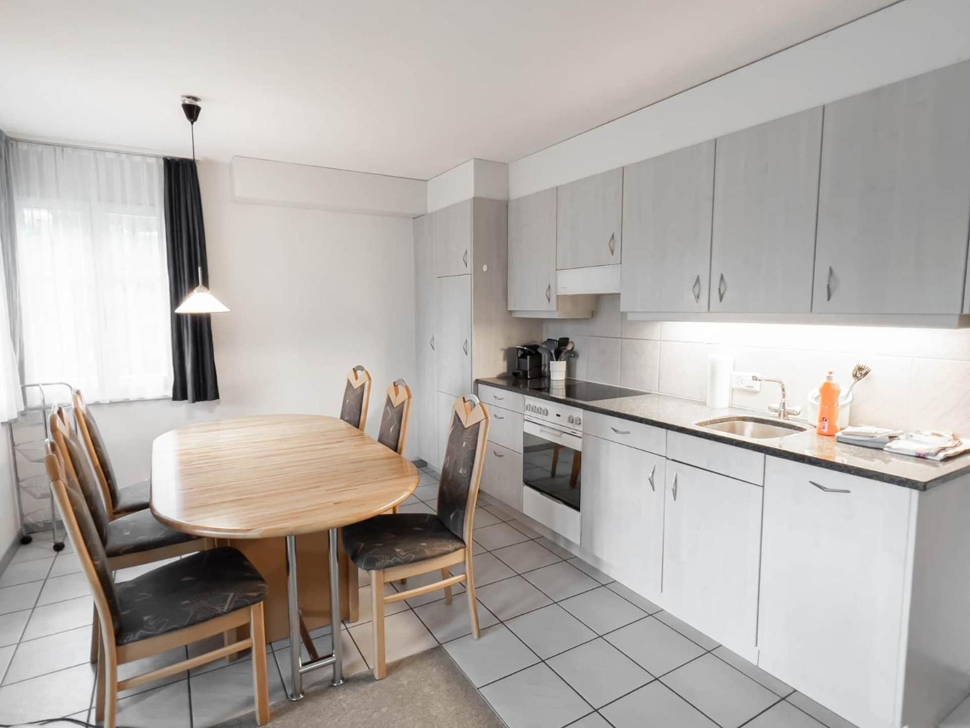 Chalet Wassermandli Lenk Dış mekan fotoğraf