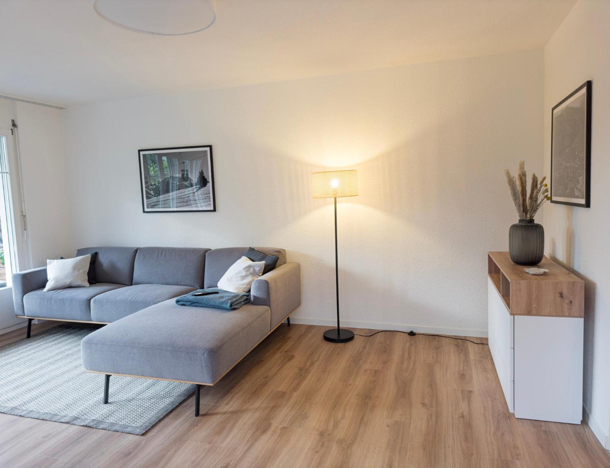 Chalet Wassermandli Lenk Dış mekan fotoğraf