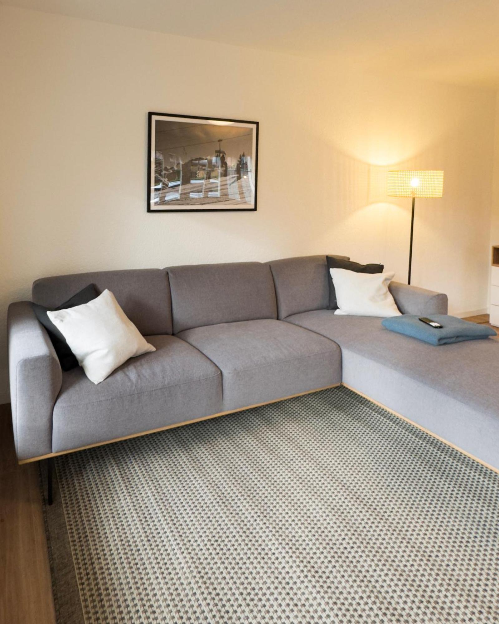 Chalet Wassermandli Lenk Dış mekan fotoğraf