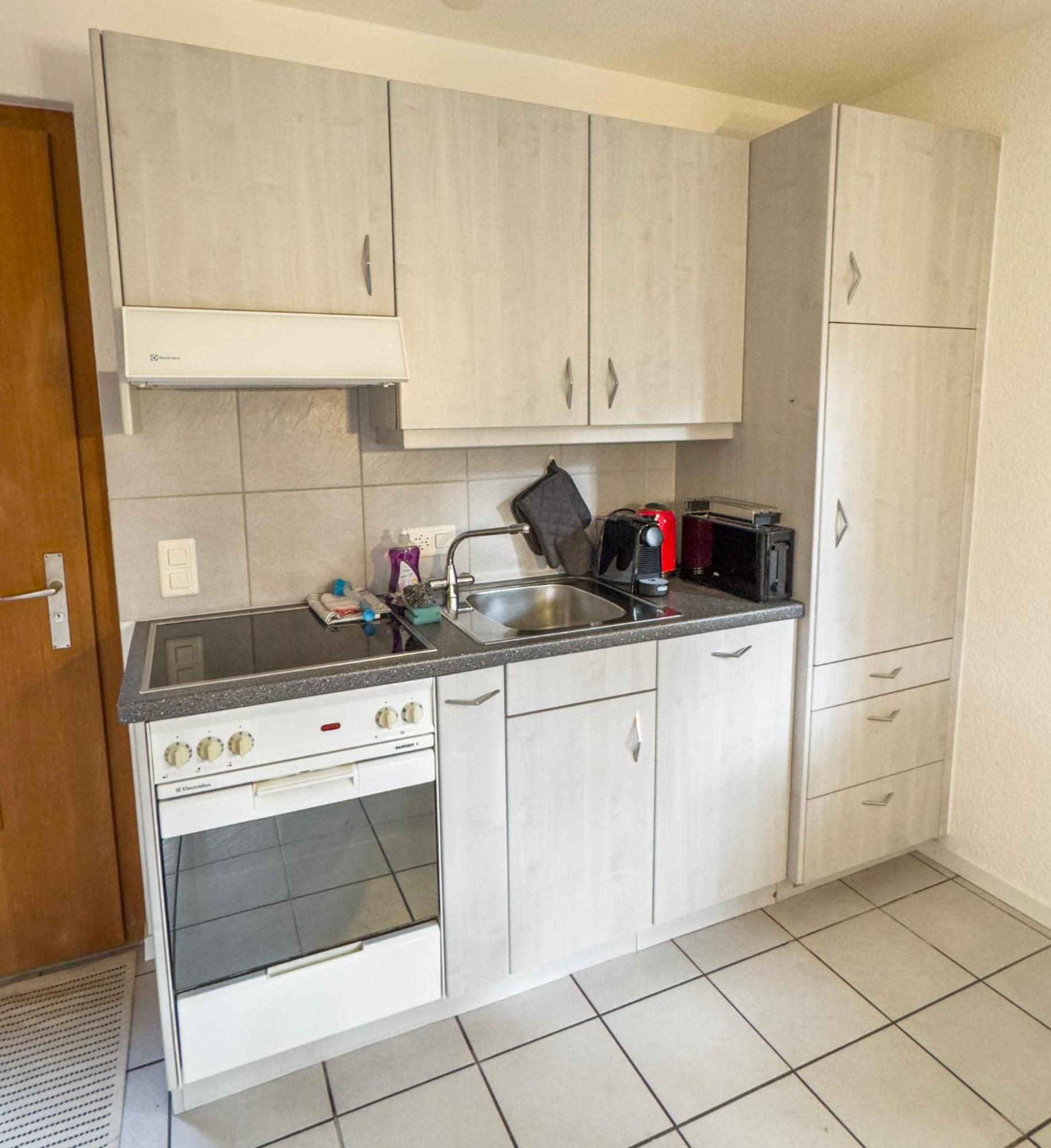 Chalet Wassermandli Lenk Dış mekan fotoğraf