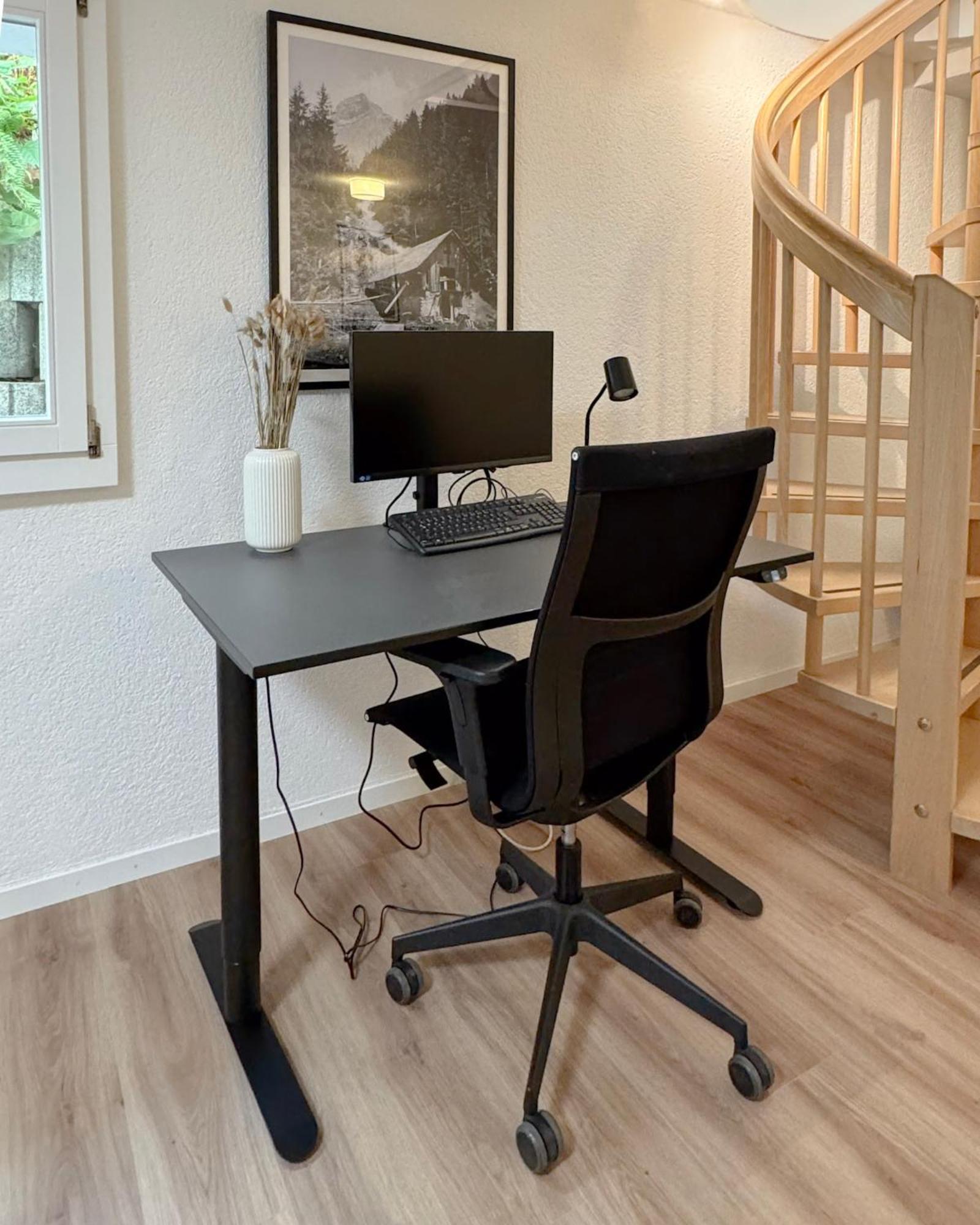 Chalet Wassermandli Lenk Dış mekan fotoğraf