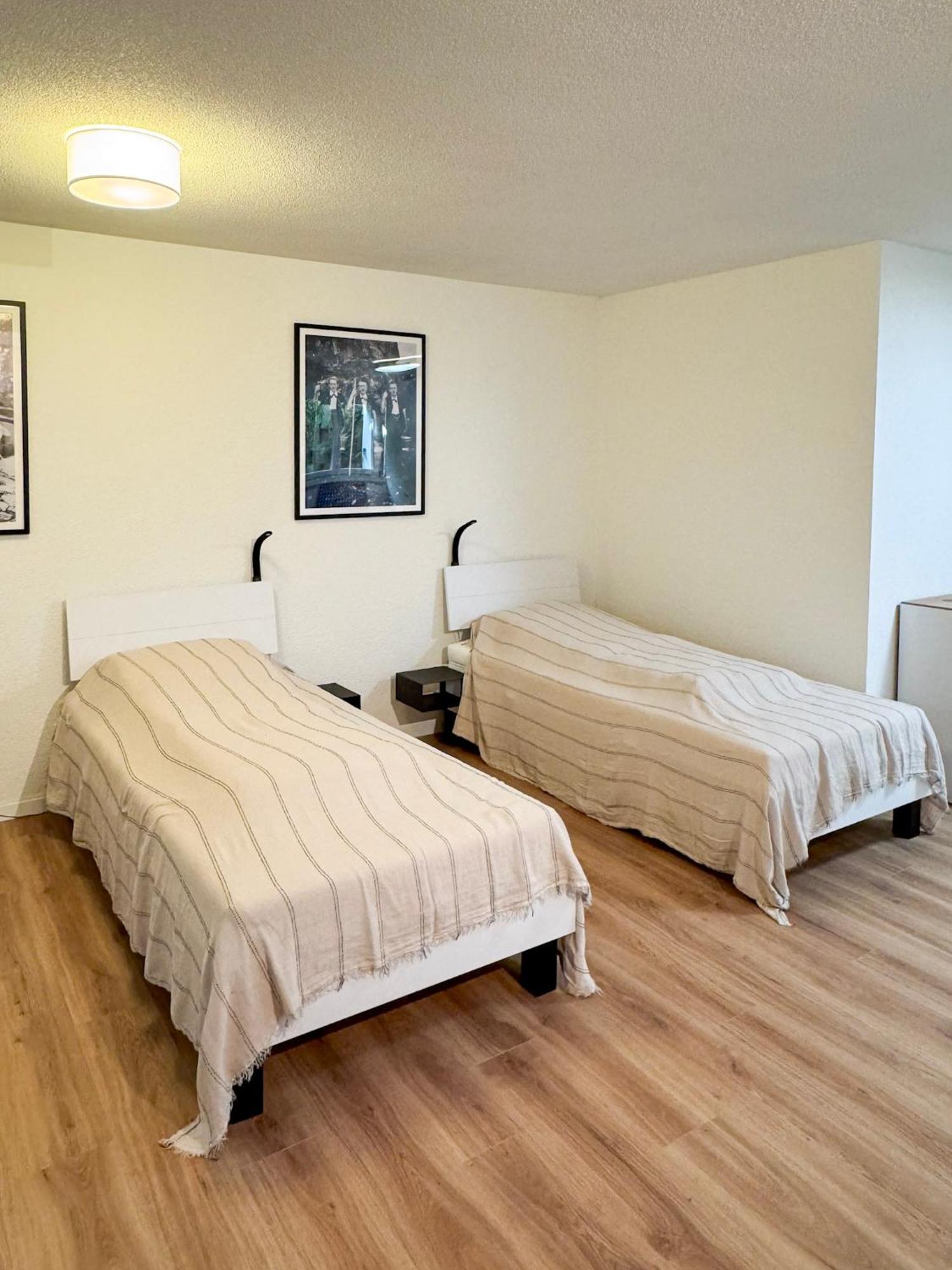 Chalet Wassermandli Lenk Dış mekan fotoğraf